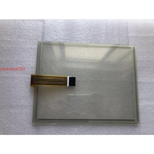 For Kienzle Systems T09.00296.01 12305.000252 Touch screen