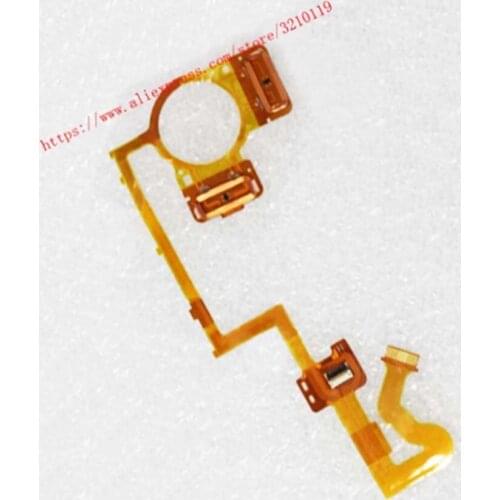 "OS" Image stabilizer anti-shake flexible Cable FPC repair parts for Sony E PZ 18-105mm f/4.0 G OSS SELP18105G lens