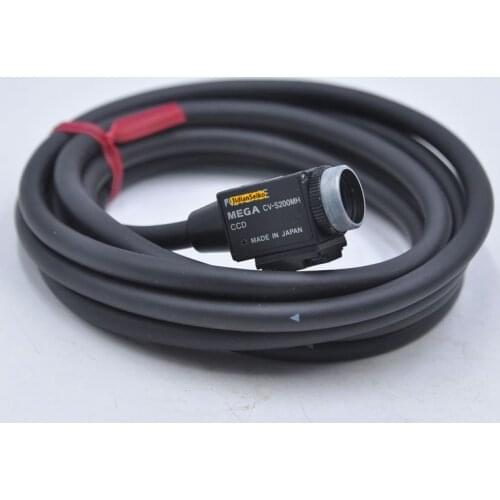 Japan KEYENCE CV-S200MH CCD industrial camera vision system