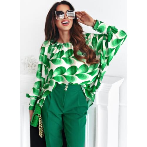 Yimsutsfor Office Blouses