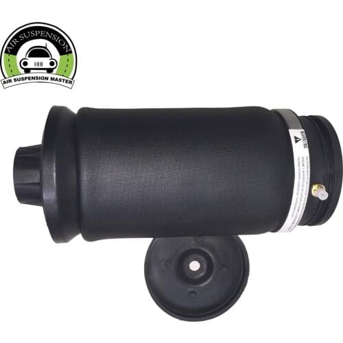 Rear air spring for Mercedes-Benz GL-Class X164 2006-2012 oe#1643201025/1643200725 brand new air spring suspension