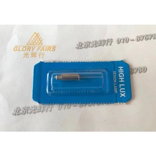 2pcs Replacement for Riester 10590 2.5V otoscopes bulb