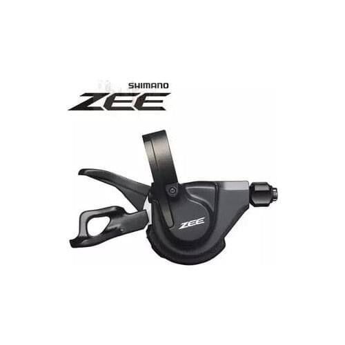 ZEE SL-M640 Trigger Shifter 10s MTB bike Shifters M640