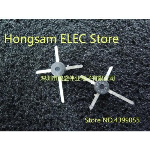 20PCS) High quality BF982 BF981 BF980 TO-50