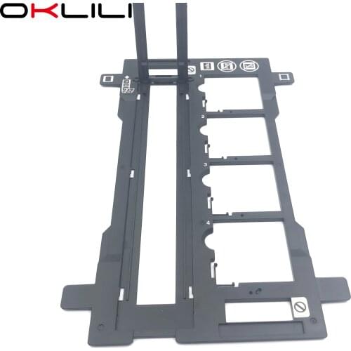 5PC X 1758473 1437152 135 Photo Film Holder ASSY Slide 35mm Negative Cover Guide for Epson Perfection V100 V200 V300 V330 V370