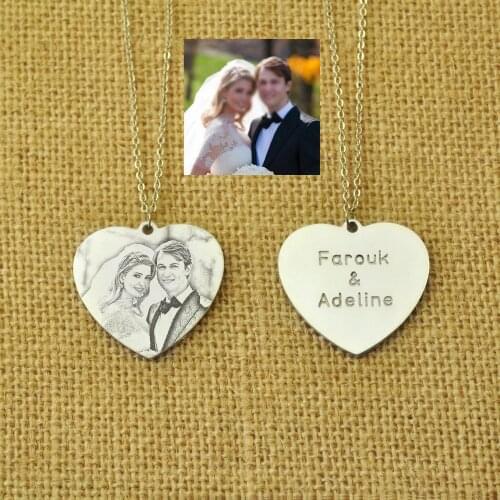 Aoophunda Custom Necklaces