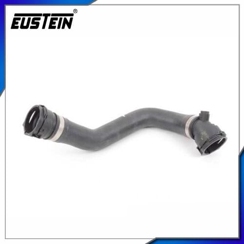 Car accessories Top Radiator Coolant Hose Pipe for BMW F20 F21 F30 F31 125i 320i 320iX 328i 328iX 17127596838
