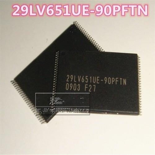 Free shipping: 5PCS-10PCS 29LV651UE-90PFTN 29LV651UE 29LV651 29LV651UE-90 TSOP48