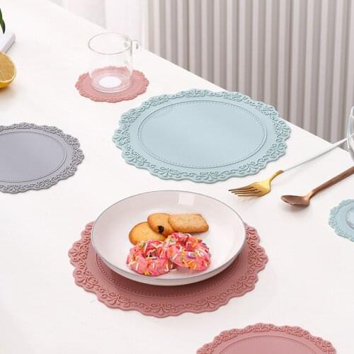 CCGYL Lace Napkins For Appliances