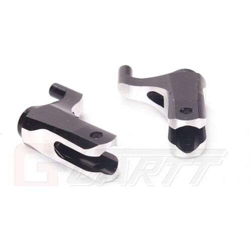 GT450 DFC metal main rotor grip set 100% Fits Align Trex 450 RC Helicopter Accessories