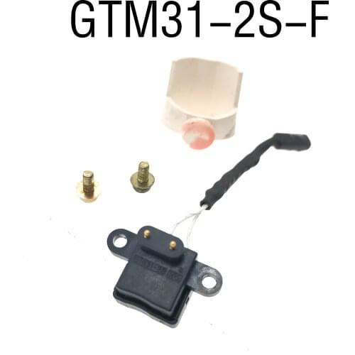 GTM31-2S-F(A) Servo Motor Heat Protector SENSOR GTM31-2S-F Disassemble spot
