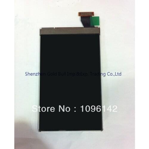 HKFASTEL For Nokia Lumia 710 Sabre Original New Mobile Phone LCD screen digitizer display+Free Tools