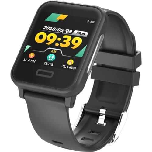 JieXinRui Bluetooth Watch