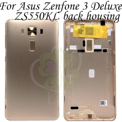 KINCOP Cases For Phones Asus ZenFone 3