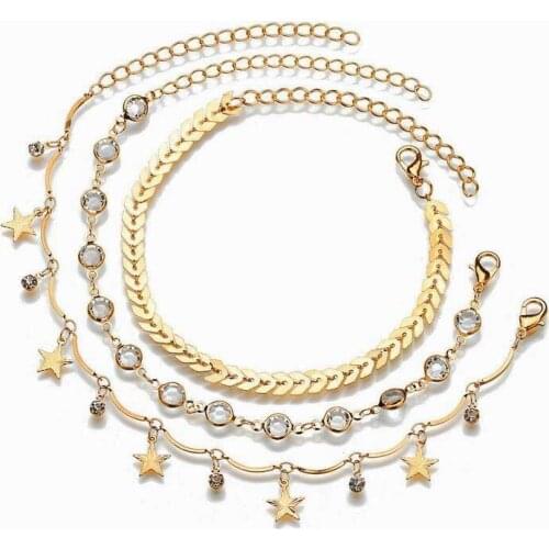 KobitAce Copper Bracelets