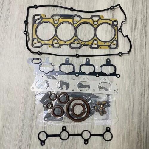 Original Engine Gasket Kit Set Engine Overhaul Gasket for JAC T6 T8 S5 2.0T 1002204GCP 1000GD052P