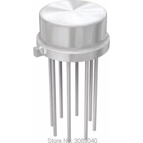 LT1021BCH-5 LT1021BMH-10 LT1021BMH-5 LT1021 - Precision Reference