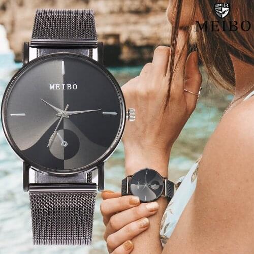 Women's Wrist Watch MEIBO China