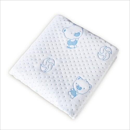 Baby Kids Reusable Waterproof Mattress Bedding Diapering Changing Mat Washable Breathable Cotton