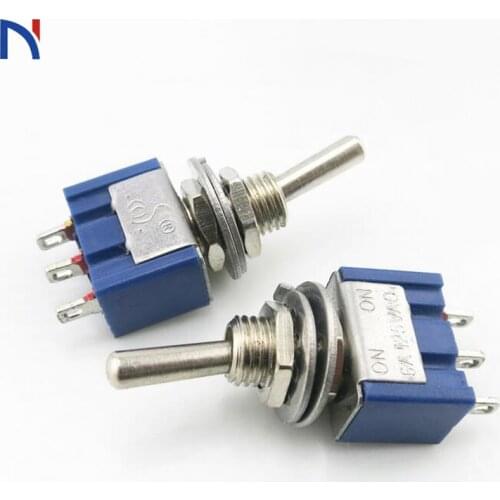 NODEMCU LUA WIFI Lever Switches