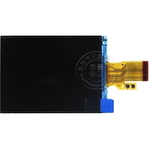 NEW LCD Display Screen For PANASONIC Lumix DMC-SZ1 SZ1 Digital Camera Repair Part NO Backlight