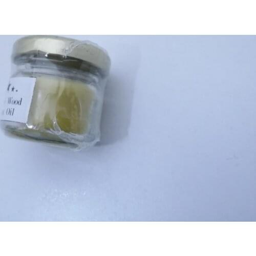 PnpnWood Natural Wood Polish Protection and Shine on Wooden Surfaces Monthly Periodic Maintenance Wax Oil Free VOC Sponge