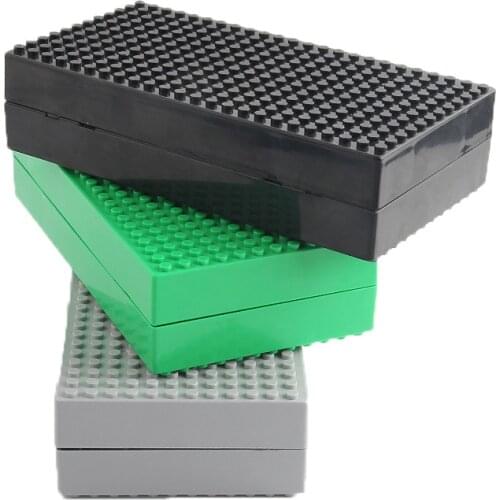 Preskool LEGO Compatible Building Blocks