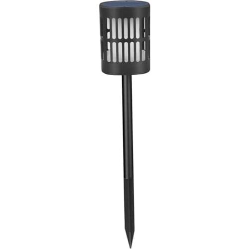 Solar Garden Landscape Path Pathway Lights Waterproof for Driveway Walkway