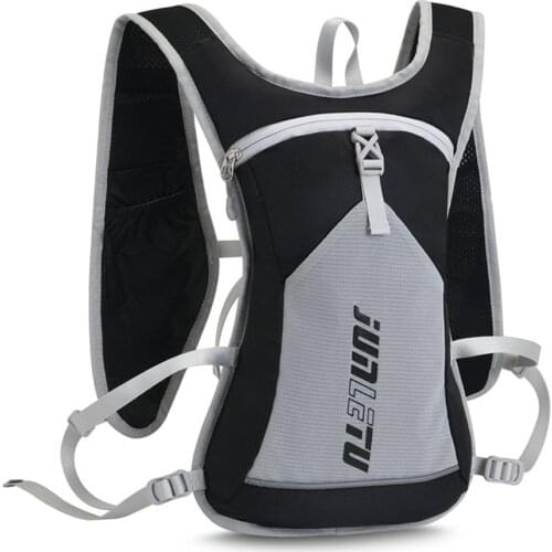 Bike Cycling Pack Outdoor Sport Knapsack Running Hiking Climbing Travel Backpack Water Bag Hydration Bladder Rucksack Daypack