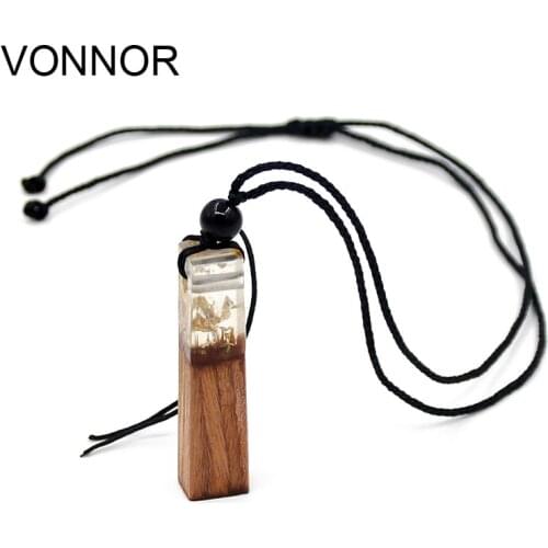 VONNOR Vintage Necklaces