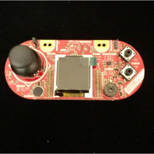1 pcs x BOOSTXL-EDUMKII Multiple Function Sensor Development Tools Educational BoosterPack MKII