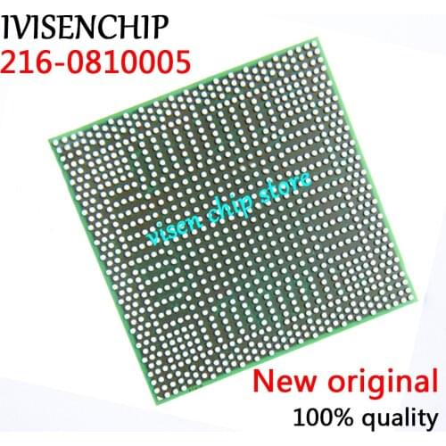 100% New 216-0810005 216 0810005 BGA integrated chipset