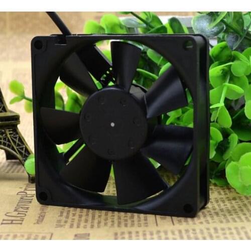 3108NL-04W-B40 12V 0.27A 8CM 80*80*20 2 wire cooling fan