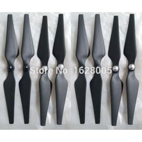 4pc/set Zero XIRO xplorer RC Quadcopter Spare parts Propeller