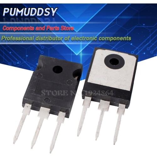 5PCS MBR30100PT TO-247 MBR30100 TO-3P 30100PT Schottky diode 30A 100V MBR30200PT MBR30200 MBR40100PT MBR40100