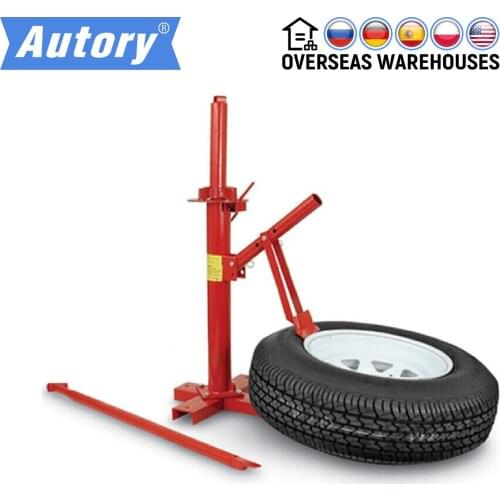 Autory Tire Changers