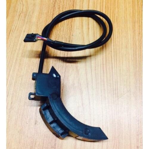 Free Shipping Treadmill running machine induction line magnetic induction line speed line speed control line Suit for Johnson