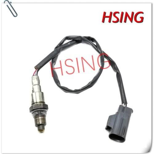 HSINGYE BRAND-NEW# C2D23702 Oxygen Sensor O2 Sensor Fits For Jaguar F-Type XF XJ XJR Discovery LR4 Range Rover Sport