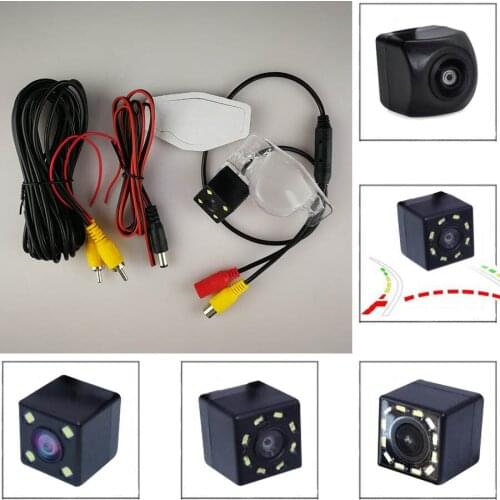 For HONDA CRV CR-V 2012 2013 2014 2015 Fit Crosstour Odyssey Rear Rearview Wireless Camera vehicle Parking Assistance Monitor