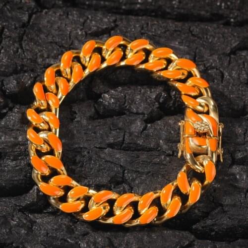 Chain Bracelets DNSCHIC China