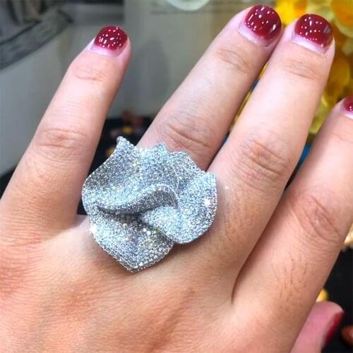 GODKI Big Rings
