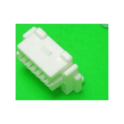 GVHRSF-07V-S CONN HOUSING GVH 7POS Connectors terminals housing 100% new and original parts