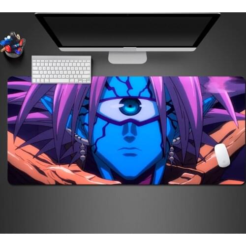 Personality Characteristics Of Mouse Pad Durable High Quality Natural Rubber Game Cartoon Mouse Pad Screen Desktop Keyboard Mat