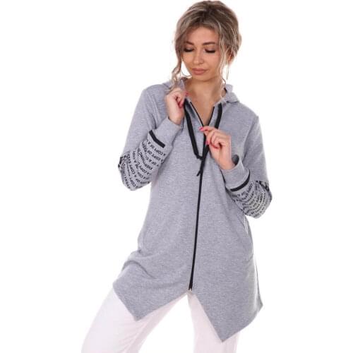 IvCapriz Women's Sweatshirts