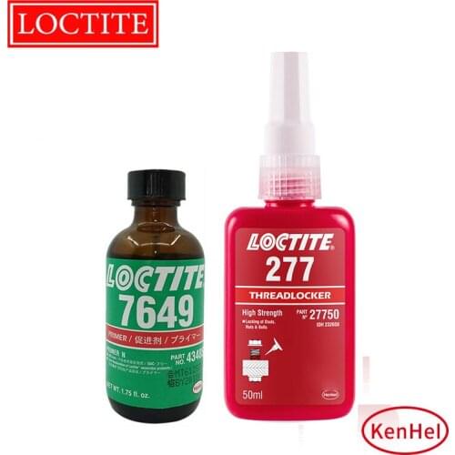 Loctite277/7649 Home Improvement Products