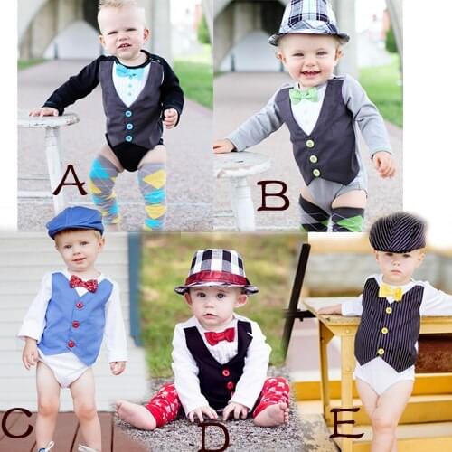 LOVE DD&MM Outerwear For Boys