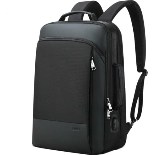 New Mens Business Backpack Multifunctional Usb Backpack Large Capacity Computer Backpack Nueva Mochila De Negocios Para Hombre