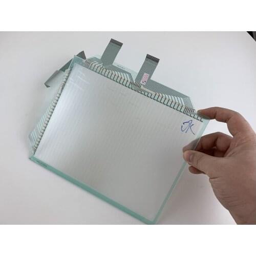 A975GOT-TBA-B A970GOT Touch screen Glass for HMI Panel repair~do it yourself,New & Have in stock