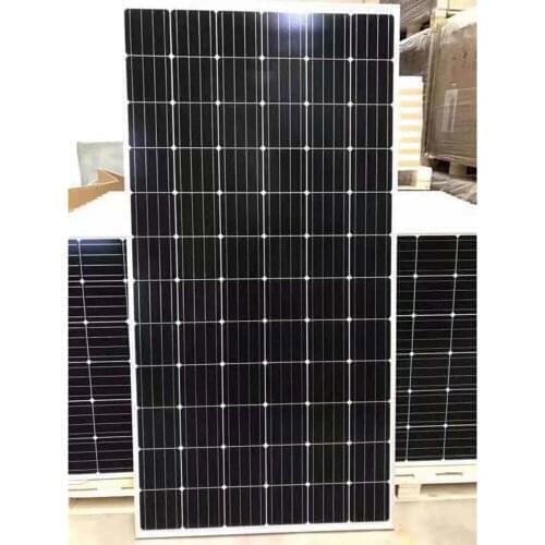 Solar Panel 350w 3500w 7000w 10500W 14000w 17500W 21000W 21KW Solar System Home House On Off Grid System