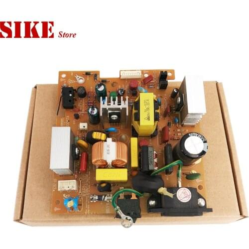 Engine Control Power Board For Xerox Phaser 3122 Voltage Power Supply Board JC44-00087A JC44-00086A